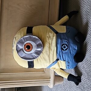 Despicable Me Pillow plush